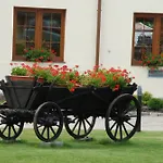 Hotel Karczyce 3*