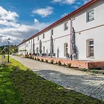 Hotel Karczyce 3*