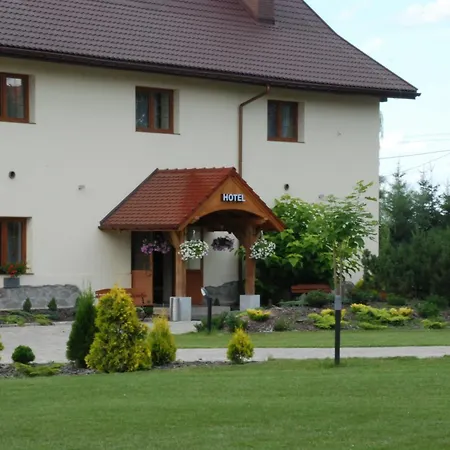 Hotel Hotel Karczyce Karczyce
