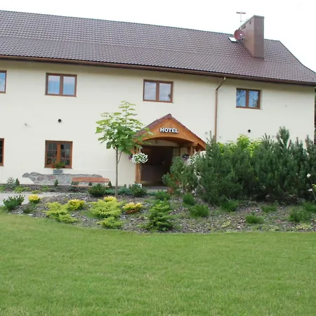 Hotel Karczyce