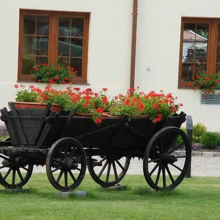 Hotel Karczyce 3*