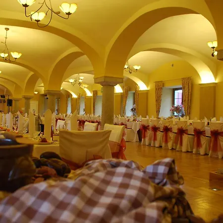Hotel Karczyce 3*
