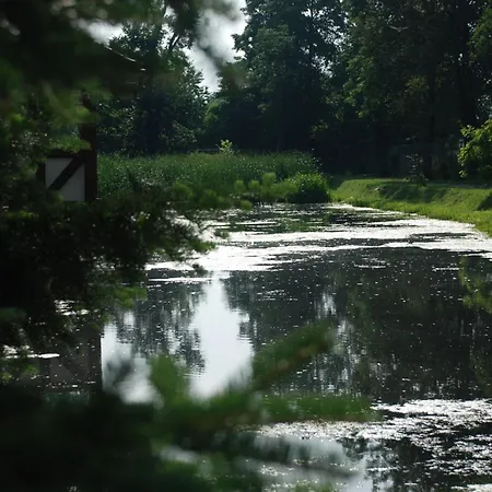 Hotel Karczyce Szálloda