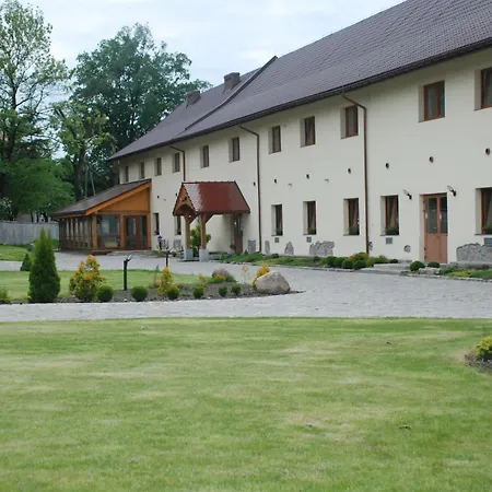 Hotel Karczyce Готель