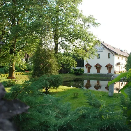 Hotel Karczyce