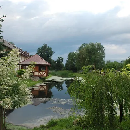 Hotel Karczyce Szálloda Karczyce