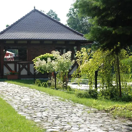 Hotel Karczyce Karczyce