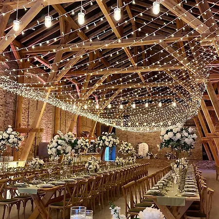 Hotel Karczyce Szálloda Karczyce