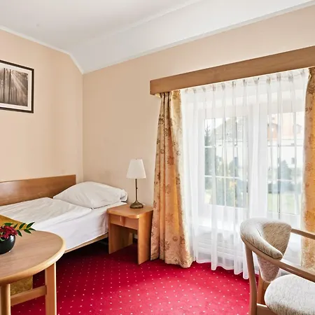 Hotel Karczyce Hotel 3*