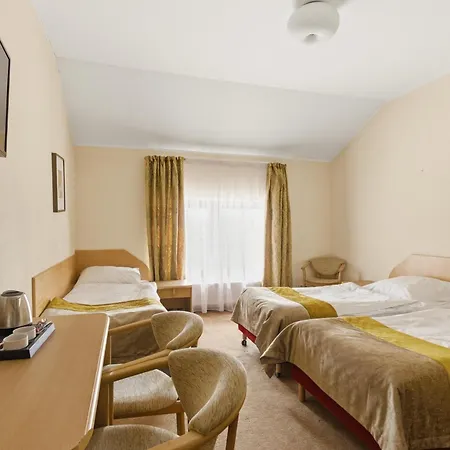 Hotel Karczyce 3*