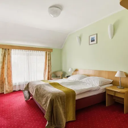 Hotel Karczyce