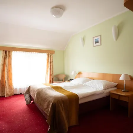 Hotel Karczyce Hotel Karczyce