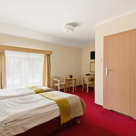 Hotel Karczyce 3*