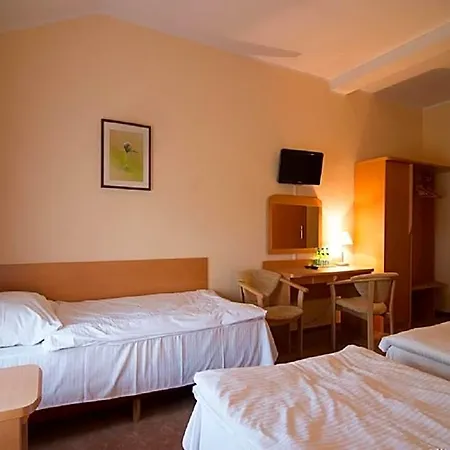 Hotel Karczyce