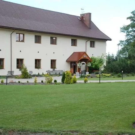 Hotel Karczyce Szálloda Karczyce
