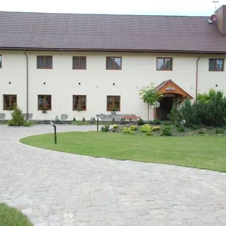 Hotel Karczyce Karczyce