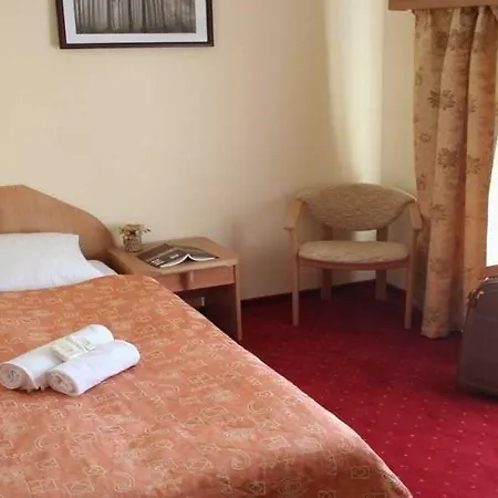 Hotel Hotel Karczyce 3*