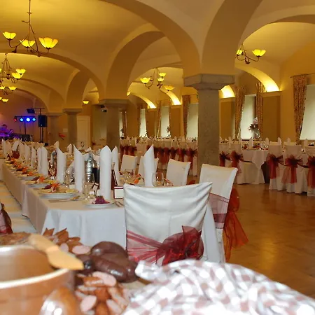 Hotel Karczyce 3* Karczyce