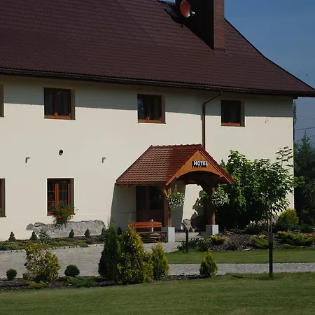 Hotel Karczyce