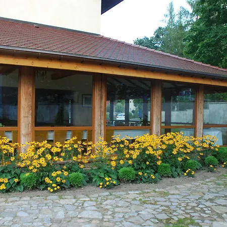 Hotel Karczyce Hotel 3*
