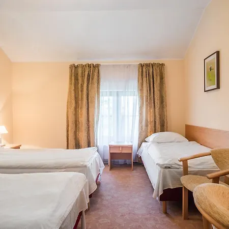 Hotel Hotel Karczyce