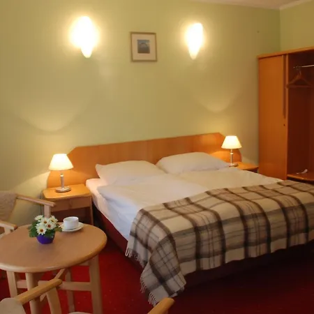 Hotel Karczyce 3*