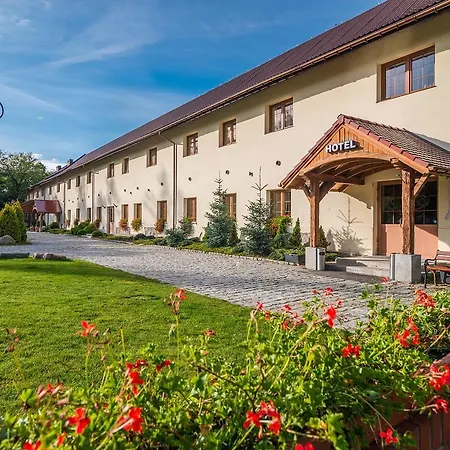 Hotel Karczyce Hotel