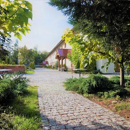Hotel Karczyce Hotel 3*