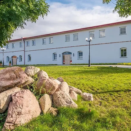 Szálloda Hotel Karczyce Karczyce