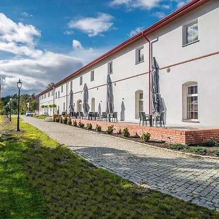 Hotel Karczyce 3*