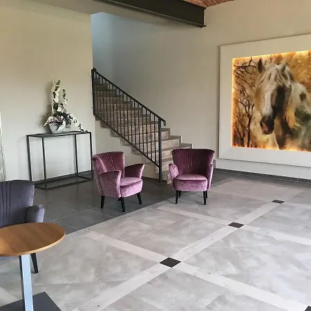 Hotel Karczyce Szálloda