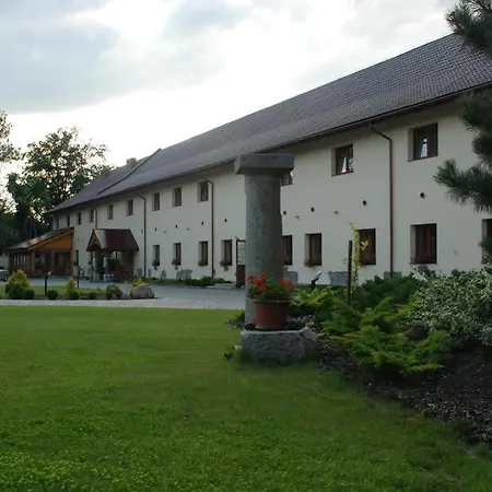 Hotel Karczyce Szálloda Karczyce