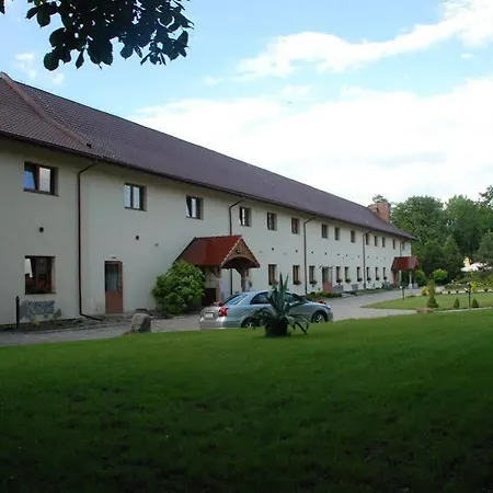 Hotel Karczyce Hotel 3*