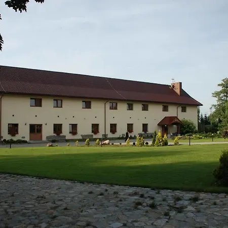 Szálloda Hotel Karczyce 3*