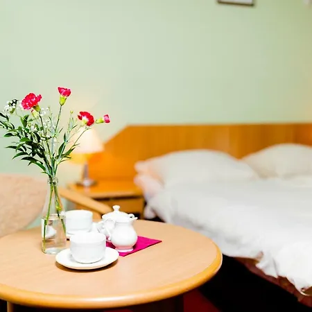 Hotel Karczyce