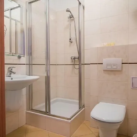 Hotel Karczyce Szálloda Karczyce