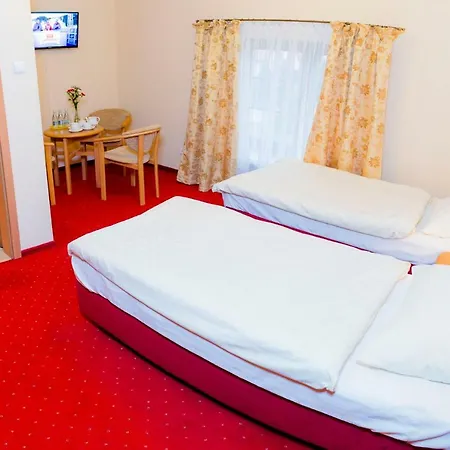Hotel Karczyce Karczyce