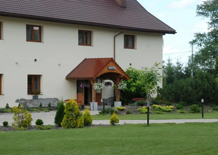 Hotel Hotel Karczyce Karczyce