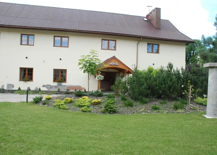 Hotel Karczyce