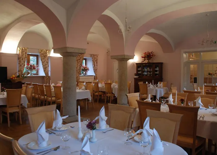 Hotel Karczyce 3* Karczyce