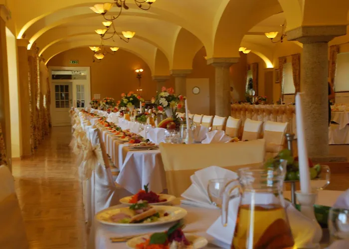 Hotel Karczyce Hotel 3*