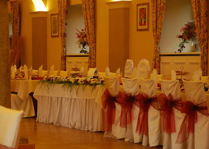 Hotel Karczyce Hotel