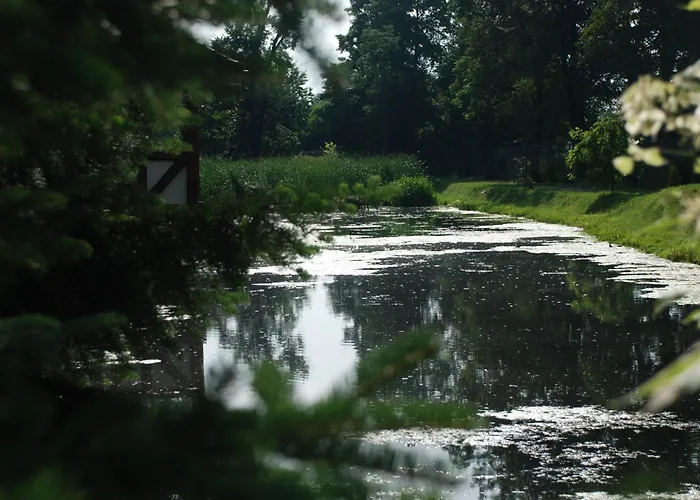 Hotel Karczyce Hotel