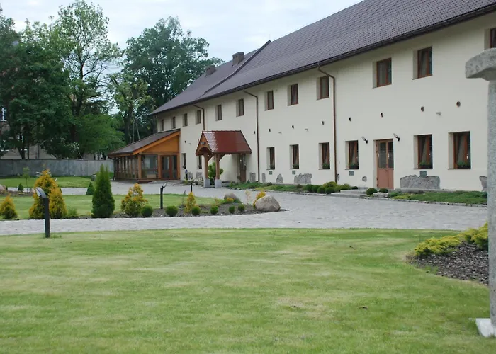 Hotel Karczyce Hotel