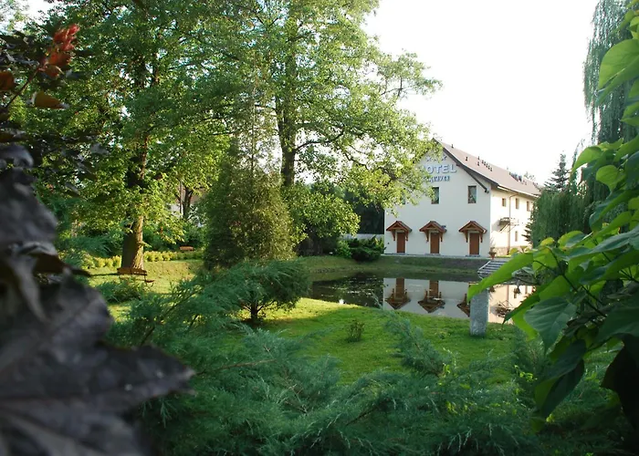 Hotel Karczyce