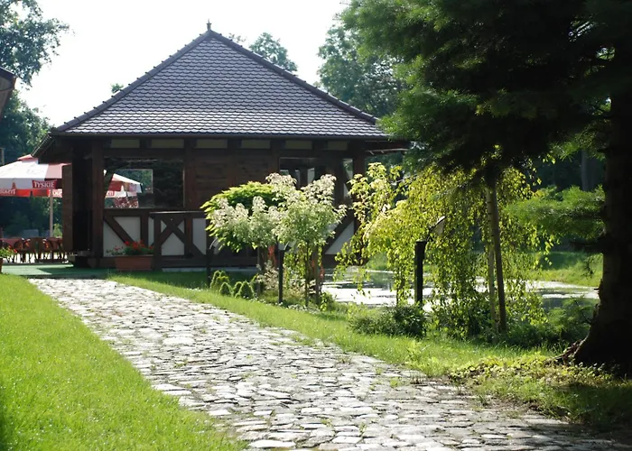 Hotel Karczyce Karczyce
