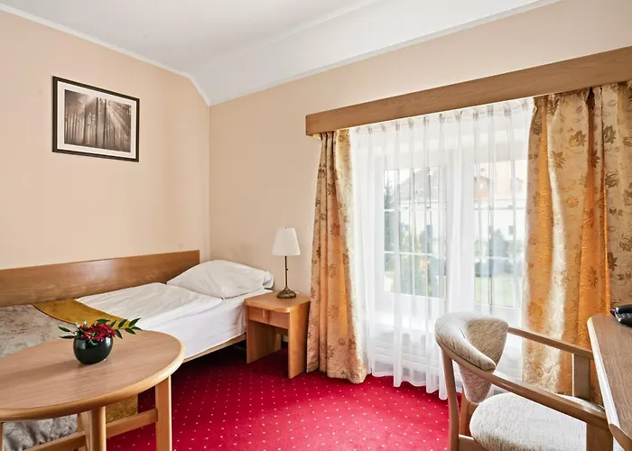 Hotel Karczyce Hotel 3*