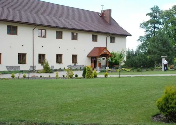 Hotel Karczyce Hotel Karczyce