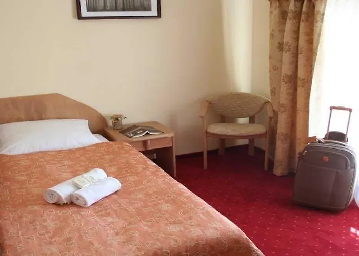 Hotel Hotel Karczyce 3*