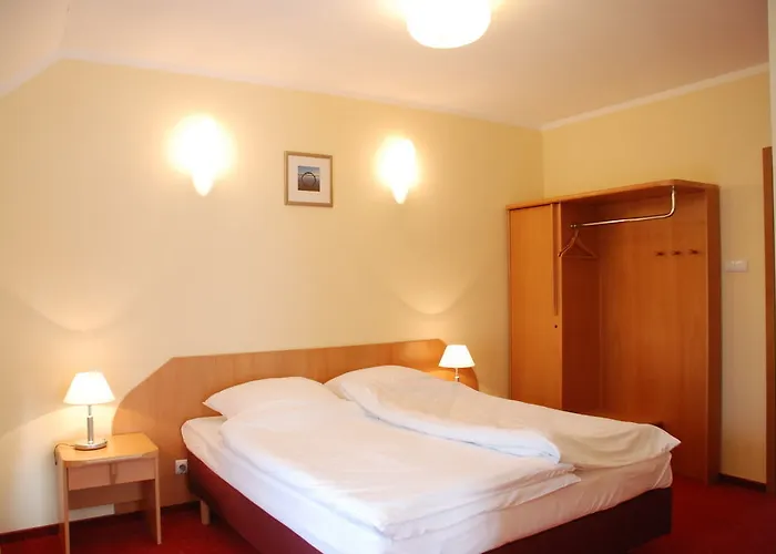 Hotel Karczyce Hotel Karczyce